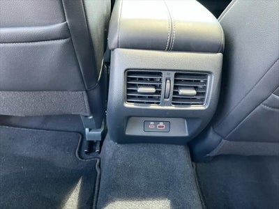 2021 Nissan Altima SL FWD