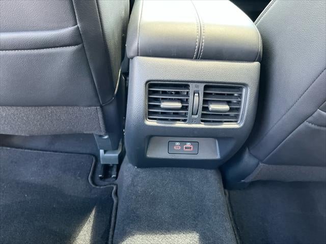 2021 Nissan Altima SL FWD