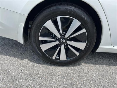 2021 Nissan Altima SL FWD