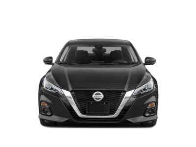 2021 Nissan Altima SL FWD