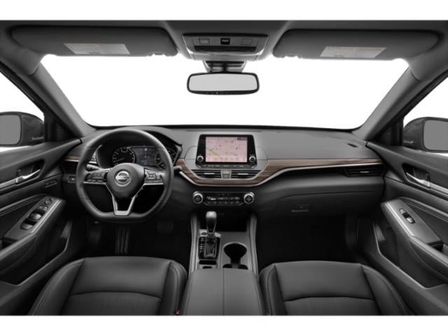 2021 Nissan Altima SL FWD