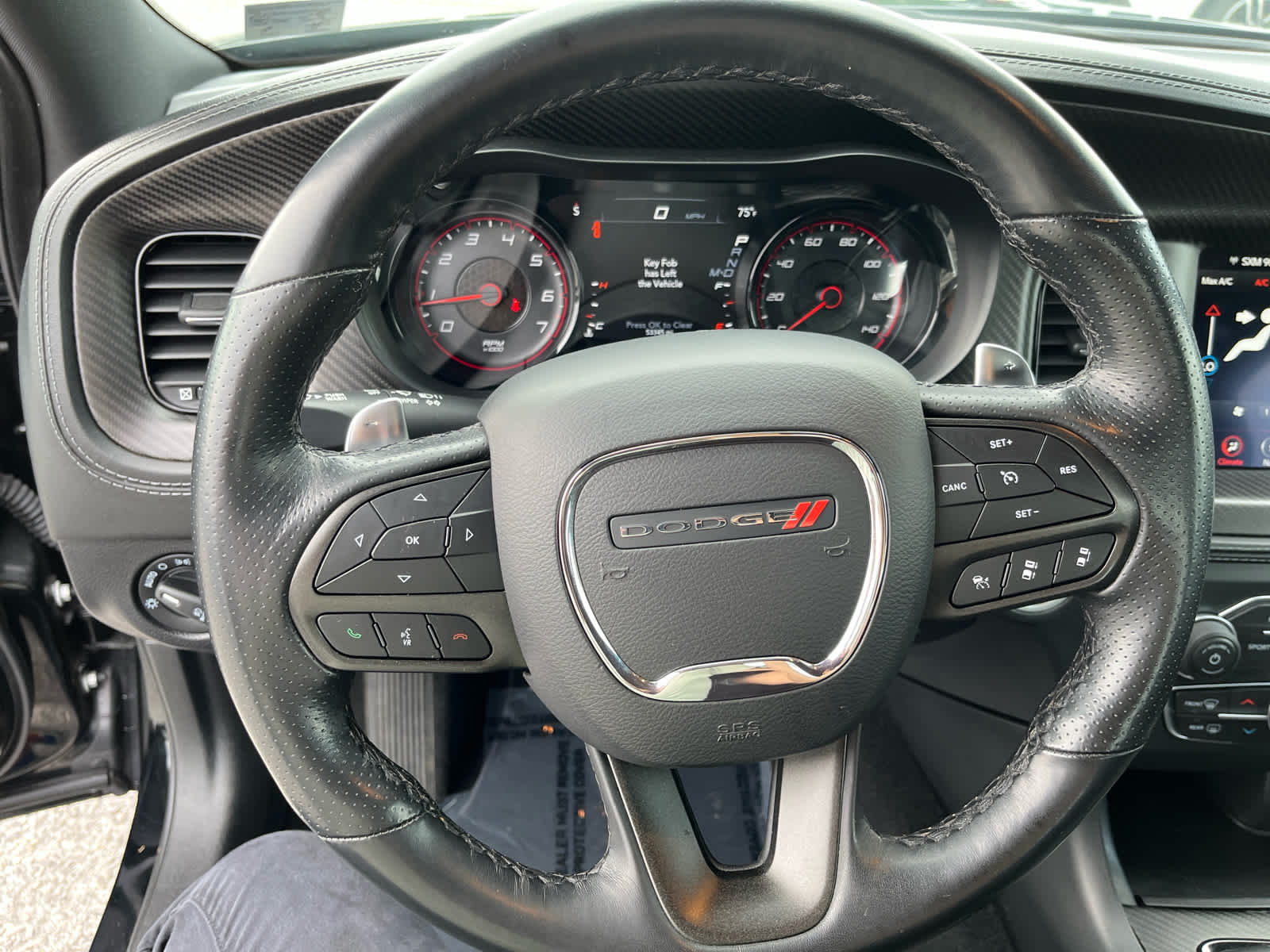 2023 Dodge Charger GT AWD