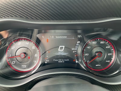 2023 Dodge Charger GT AWD