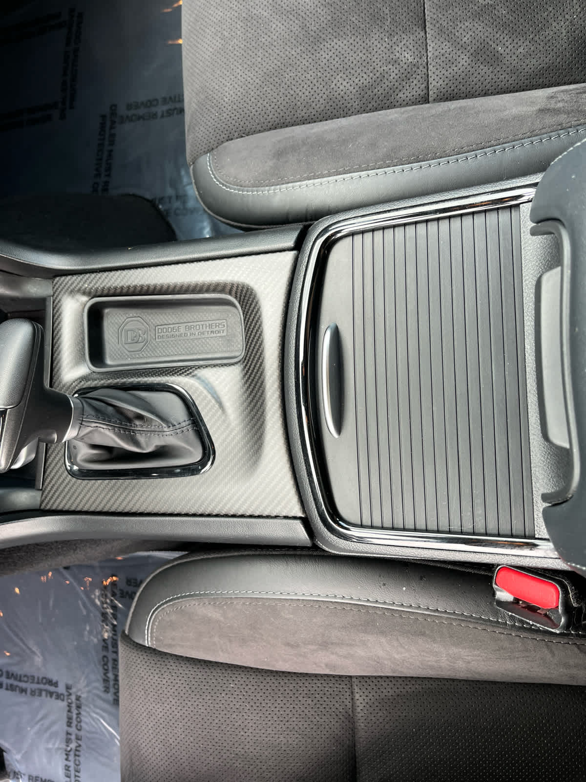 2023 Dodge Charger GT AWD