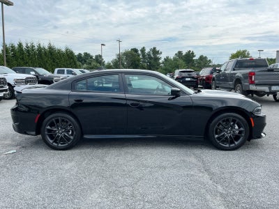 2023 Dodge Charger GT AWD