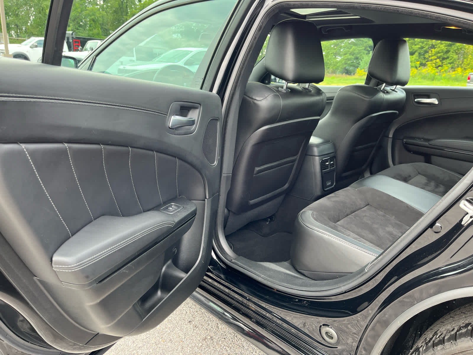 2023 Dodge Charger GT AWD