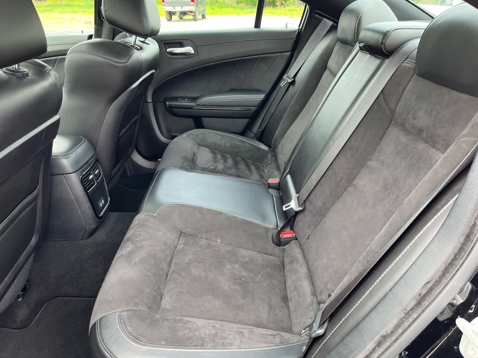 2023 Dodge Charger GT AWD
