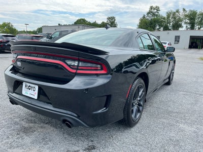 2023 Dodge Charger GT AWD