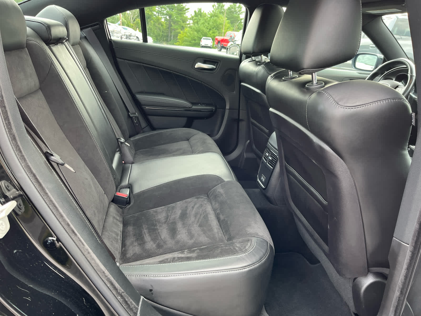 2023 Dodge Charger GT AWD