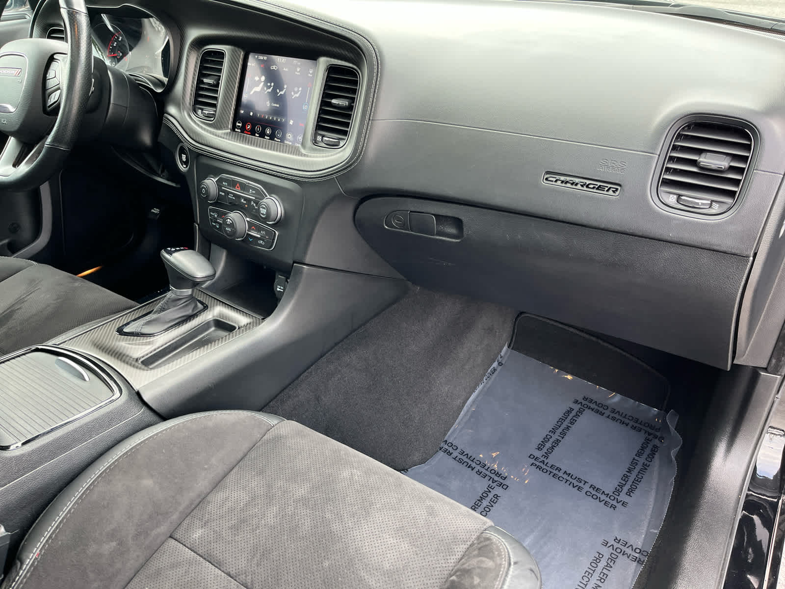 2023 Dodge Charger GT AWD