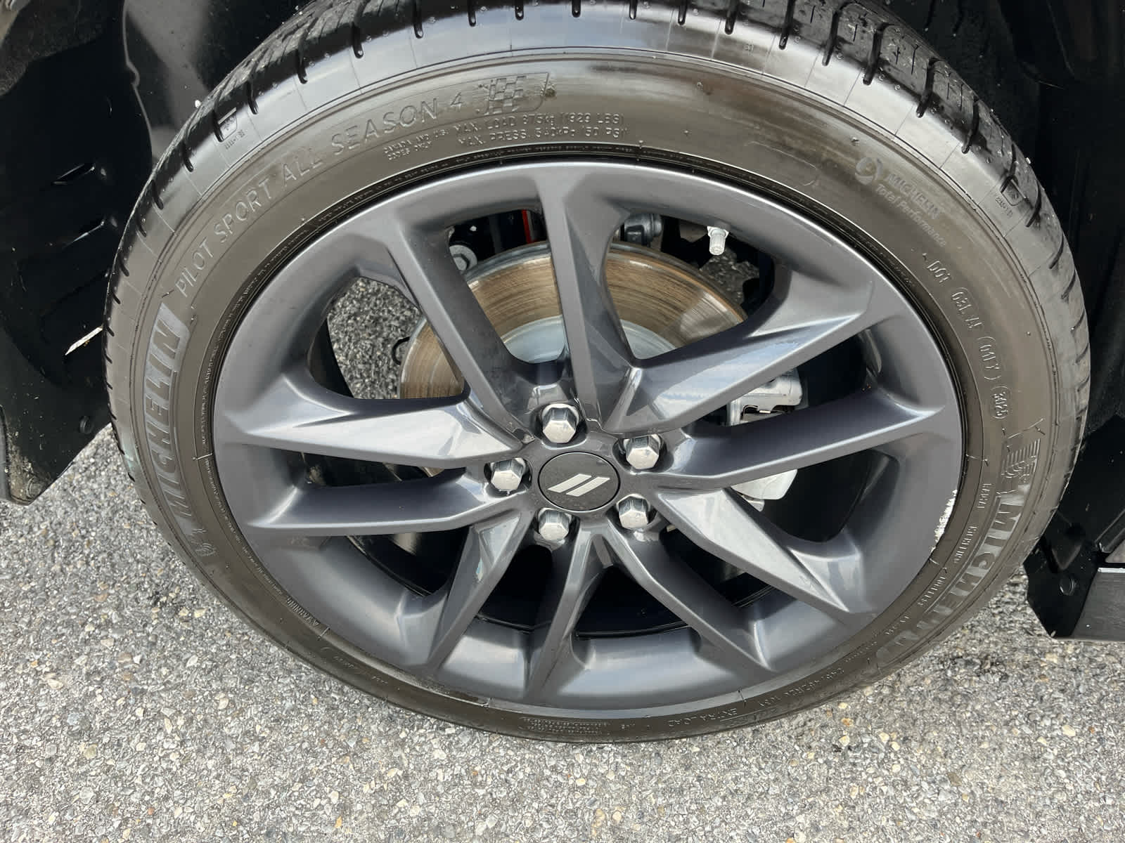 2023 Dodge Charger GT AWD
