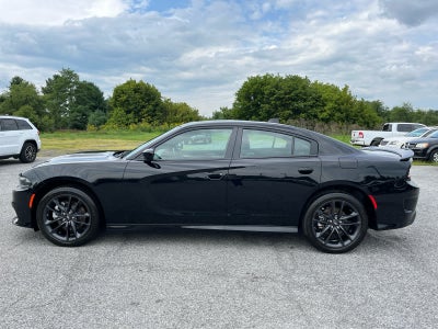 2023 Dodge Charger GT AWD
