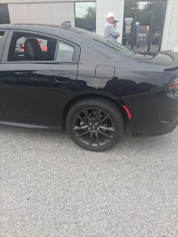 2023 Dodge Charger GT AWD