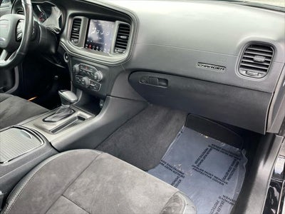 2023 Dodge Charger GT AWD