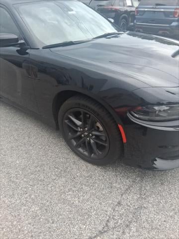 2023 Dodge Charger GT AWD