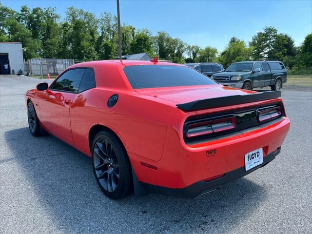 2023 Dodge Challenger R/T