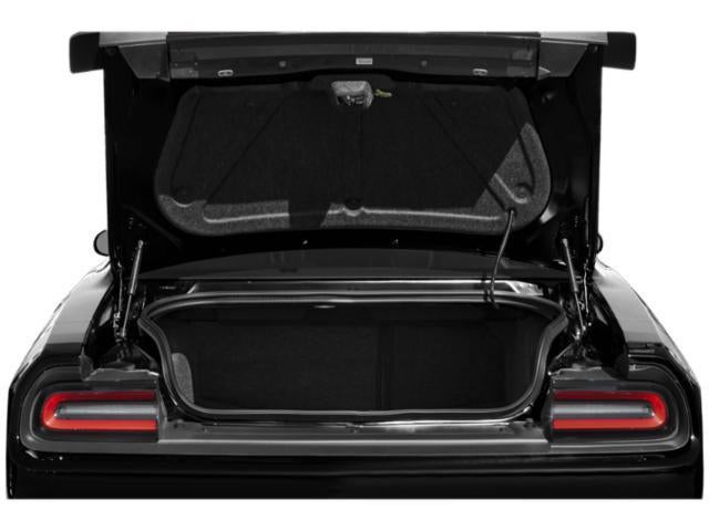 2018 Dodge Challenger R/T 392