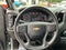 2024 Chevrolet Silverado 3500HD 2WD Crew Cab Standard Bed Work Truck