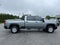 2024 Chevrolet Silverado 3500HD 2WD Crew Cab Standard Bed Work Truck