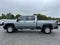 2024 Chevrolet Silverado 3500HD 2WD Crew Cab Standard Bed Work Truck