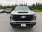 2024 Chevrolet Silverado 3500HD 2WD Crew Cab Standard Bed Work Truck