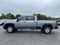 2024 Chevrolet Silverado 3500HD 2WD Crew Cab Standard Bed Work Truck