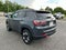 2017 Jeep New Compass Trailhawk