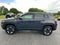 2017 Jeep New Compass Trailhawk