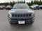2017 Jeep New Compass Trailhawk