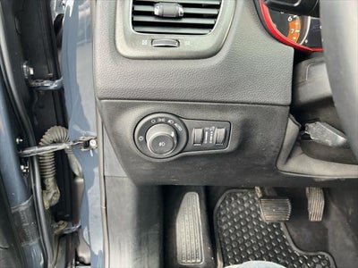 2017 Jeep New Compass Trailhawk