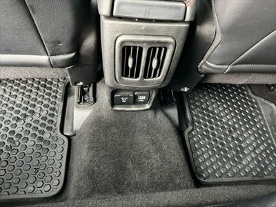2017 Jeep New Compass Trailhawk