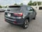 2017 Jeep New Compass Trailhawk