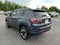 2017 Jeep New Compass Trailhawk