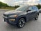 2017 Jeep New Compass Trailhawk
