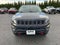 2017 Jeep New Compass Trailhawk