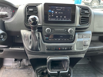 2023 RAM ProMaster 2500 Cargo Van High Roof 159' WB