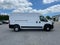 2023 RAM ProMaster 2500 Cargo Van High Roof 159' WB