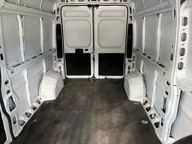 2023 RAM ProMaster 2500 Cargo Van High Roof 159' WB