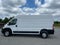 2023 RAM ProMaster 2500 Cargo Van High Roof 159' WB