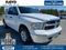 2022 RAM 1500 Classic Tradesman Crew Cab 4x4 5'7' Box