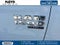 2022 RAM 1500 Classic Tradesman Crew Cab 4x4 5'7' Box