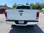 2022 RAM 1500 Classic Tradesman Crew Cab 4x4 5'7' Box