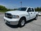 2022 RAM 1500 Classic Tradesman Crew Cab 4x4 5'7' Box