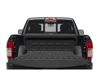 2020 RAM 2500 Tradesman Crew Cab 4x4 8' Box
