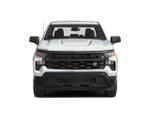2024 Chevrolet Silverado 1500 4WD Crew Cab Standard Bed LT Trail Boss