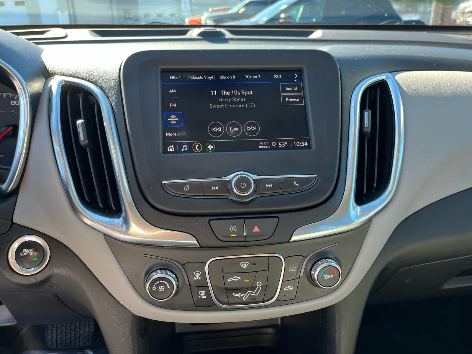 2024 Chevrolet Equinox AWD 1FL