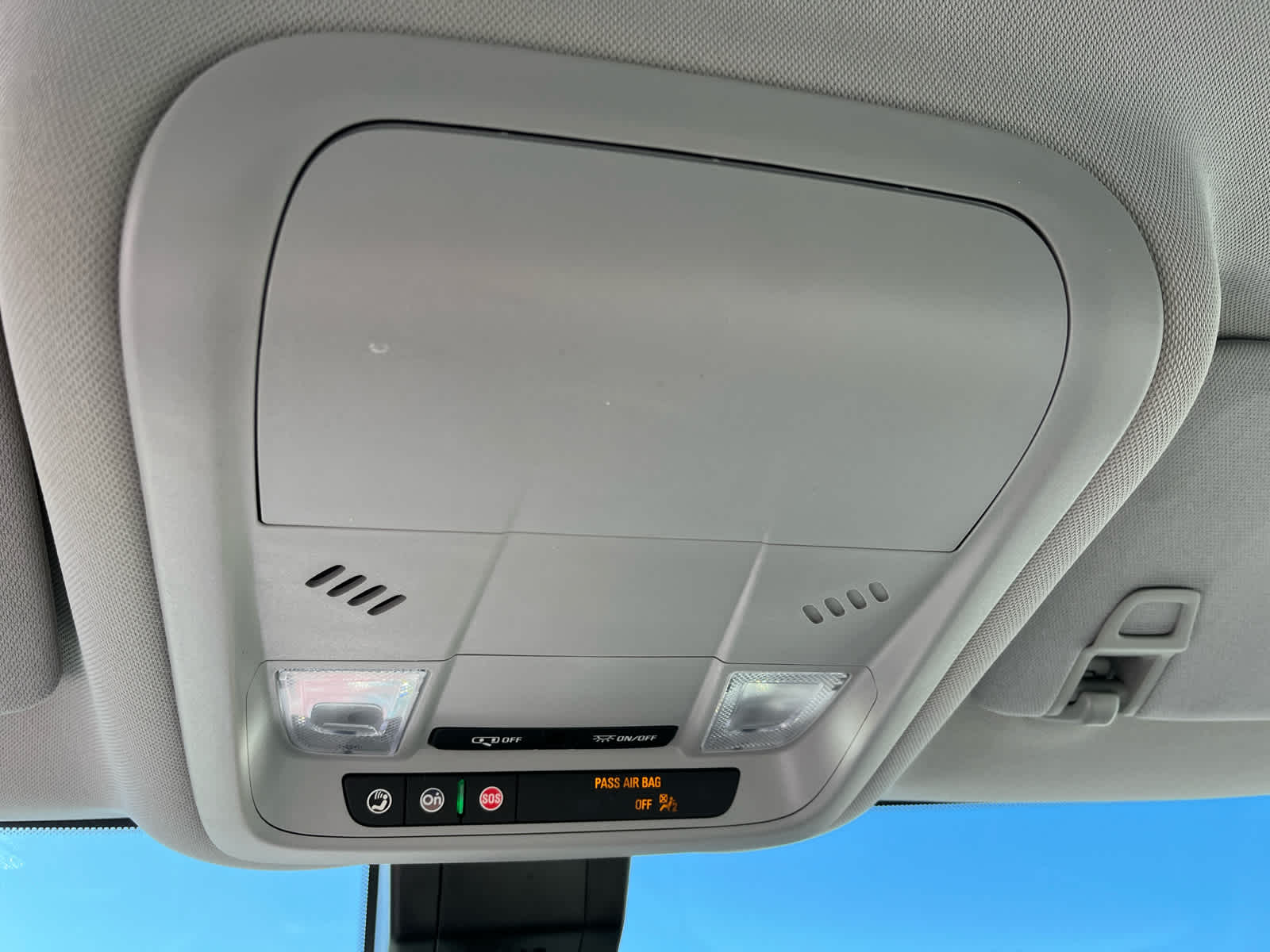 2024 Chevrolet Equinox AWD 1FL