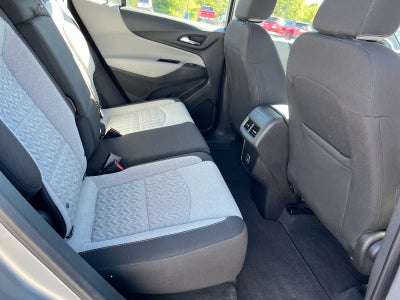 2024 Chevrolet Equinox AWD 1FL
