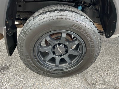2021 Toyota Tacoma TRD Off-Road