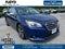 2017 Subaru Legacy 2.5i Sport